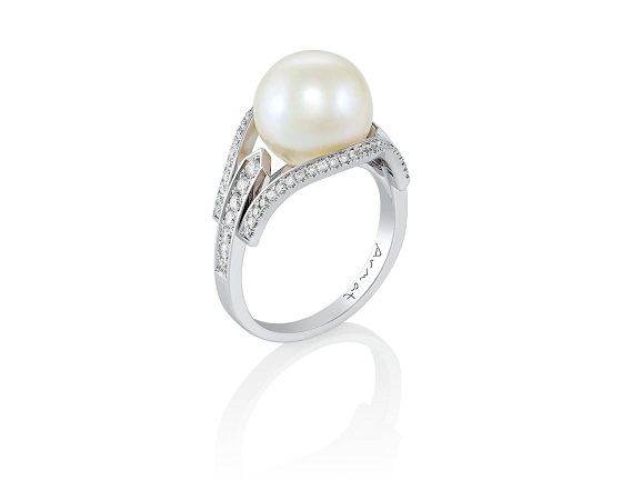 Кольцо KS02374